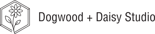 Dogwood + Daisy Studio